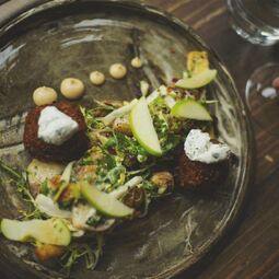 Chez Rioux & Pettigrew RestoQuebec.ca