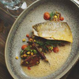 Chez Rioux & Pettigrew Market Restaurant