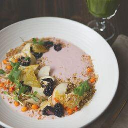 Chez Rioux & Pettigrew Market Restaurant