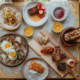 Chez Rioux & Pettigrew RestoQuebec.ca