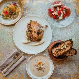 Chez Rioux & Pettigrew RestoQuebec.ca