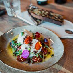 Chez Rioux & Pettigrew RestoQuebec.ca