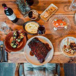 Chez Rioux & Pettigrew RestoQuebec.ca