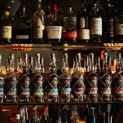 Chez Tao - Tao Restaurants in Montreal