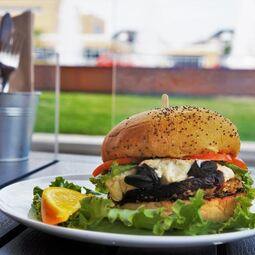 Chez Victor Restaurant Burgers Chez Victor Restaurant Burgers