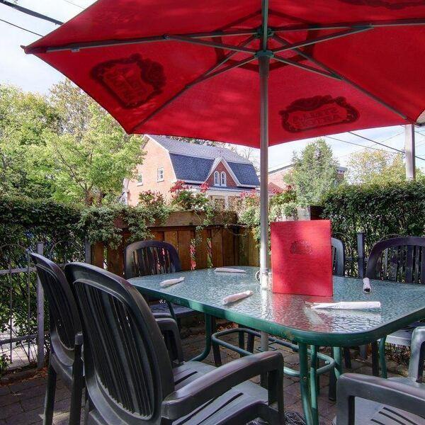 Resto-Pub Chez Vincent - Restaurant Bistro à Longueuil