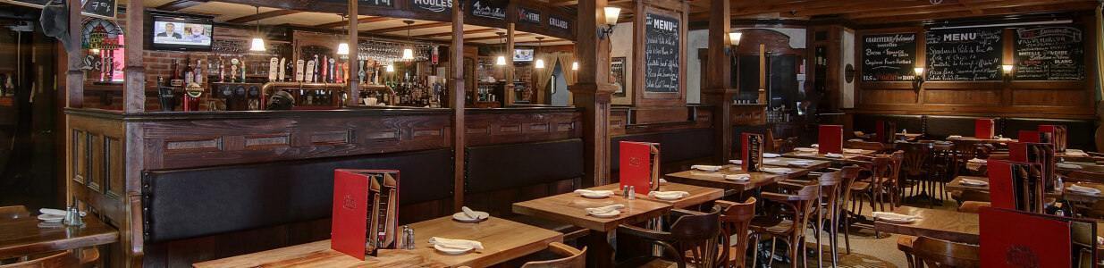 Chez Vincent Cover Image