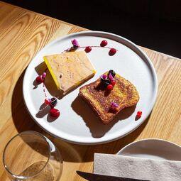Chez Boulay - Bistro boréal RestoQuebec.ca