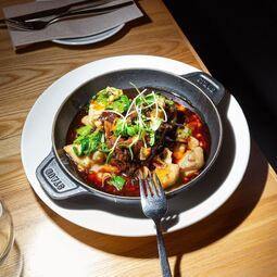 Chez Boulay - Bistro boréal RestoQuebec.ca