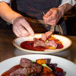 Chez Boulay - Bistro boréal RestoQuebec.ca