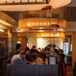 Chez Boulay - Bistro boréal RestoQuebec.ca