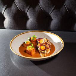 Chez Boulay - Bistro boréal RestoQuebec.ca