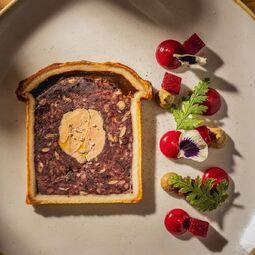 Chez Boulay - Bistro boréal RestoQuebec.ca