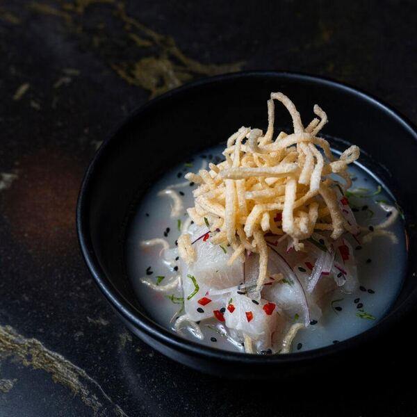 Chifa MTL | Restaurant Chifa Montréal | Cuisine Nikkei et Chifa Montréal