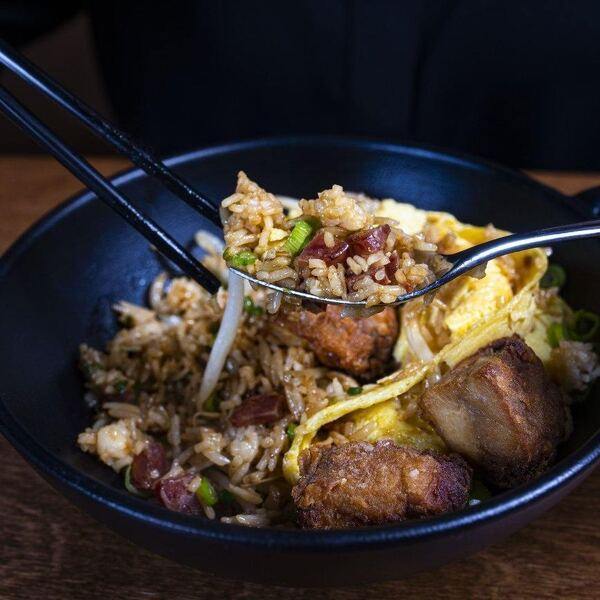 Chifa MTL | Restaurant Chifa Montréal | Cuisine Nikkei et Chifa Montréal