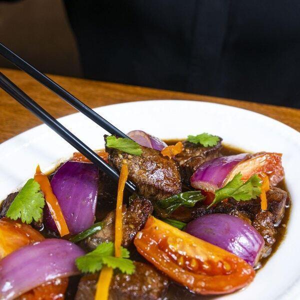Chifa MTL | Restaurant Chifa Montréal | Cuisine Nikkei et Chifa Montréal