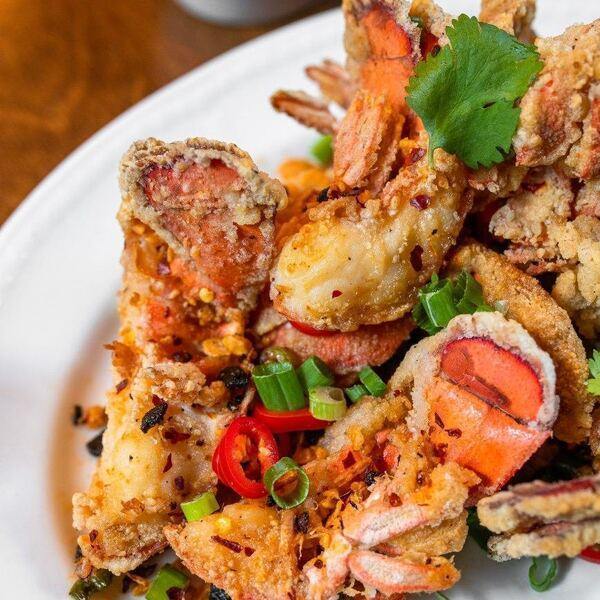 Chifa MTL | Restaurant Chifa Montréal | Cuisine Nikkei et Chifa Montréal