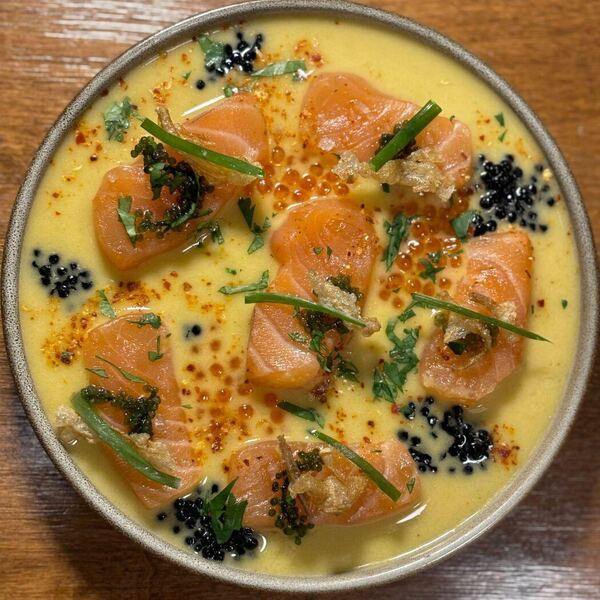 Chifa MTL | Restaurant Chifa Montréal | Cuisine Nikkei et Chifa Montréal