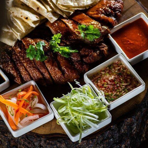 Chifa MTL | Restaurant Chifa Montréal | Cuisine Nikkei et Chifa Montréal
