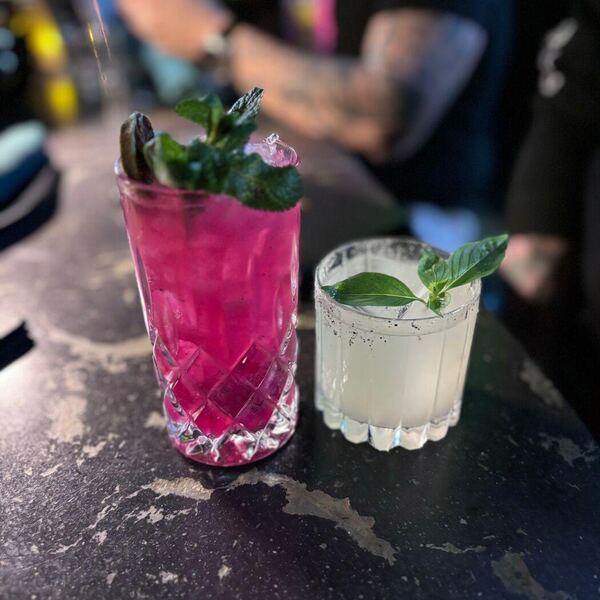 Chifa MTL | Restaurant Chifa Montréal | Cuisine Nikkei et Chifa Montréal