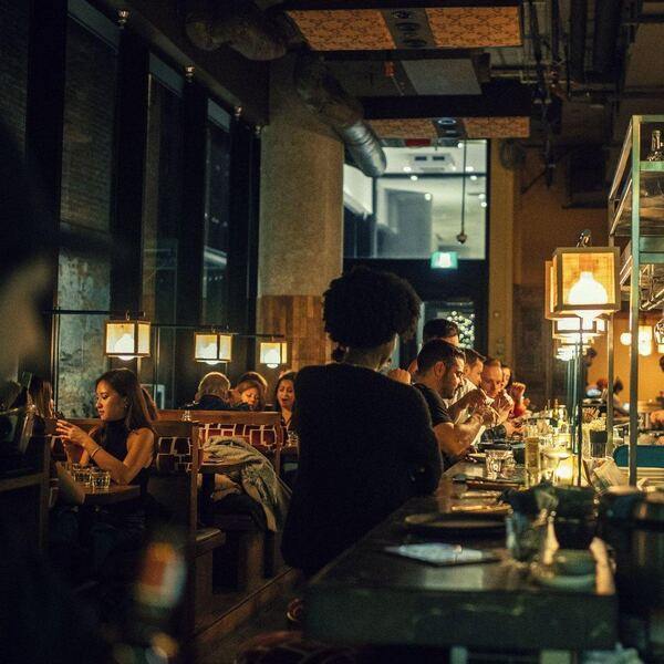 Chifa MTL | Restaurant Chifa Montréal | Cuisine Nikkei et Chifa Montréal