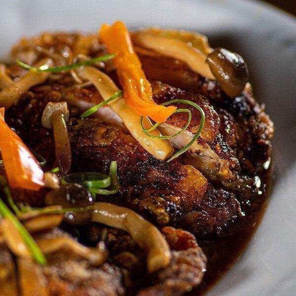 Chifa MTL | Restaurant Chifa Montréal | Cuisine Nikkei et Chifa Montréal