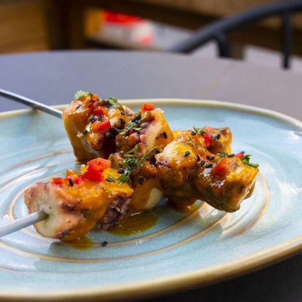 Chifa MTL | Restaurant Chifa Montréal | Cuisine Nikkei et Chifa Montréal