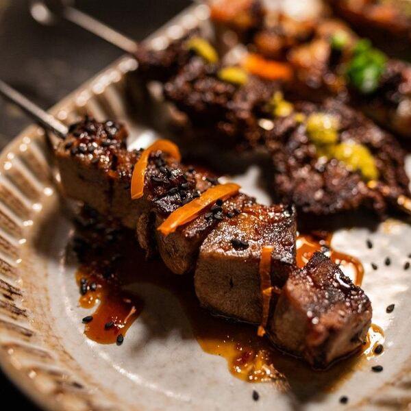 Chifa MTL | Restaurant Chifa Montréal | Cuisine Nikkei et Chifa Montréal