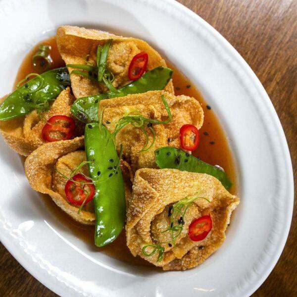 Chifa MTL | Restaurant Chifa Montréal | Cuisine Nikkei et Chifa Montréal