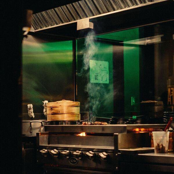 Chifa MTL | Restaurant Chifa Montréal | Cuisine Nikkei et Chifa Montréal