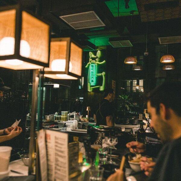 Chifa MTL | Restaurant Chifa Montréal | Cuisine Nikkei et Chifa Montréal