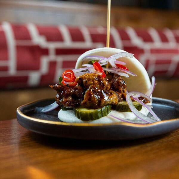 Chifa MTL | Restaurant Chifa Montréal | Cuisine Nikkei et Chifa Montréal