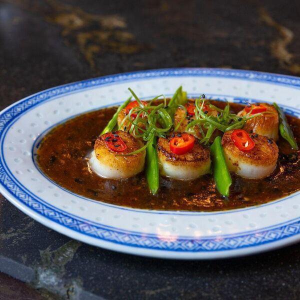 Chifa MTL | Restaurant Chifa Montréal | Cuisine Nikkei et Chifa Montréal