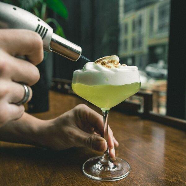 Chifa MTL | Restaurant Chifa Montréal | Cuisine Nikkei et Chifa Montréal