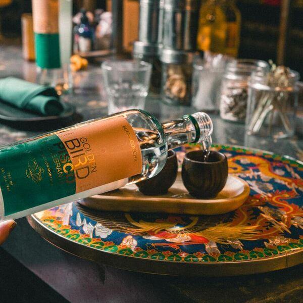 Chifa MTL | Restaurant Chifa Montréal | Cuisine Nikkei et Chifa Montréal