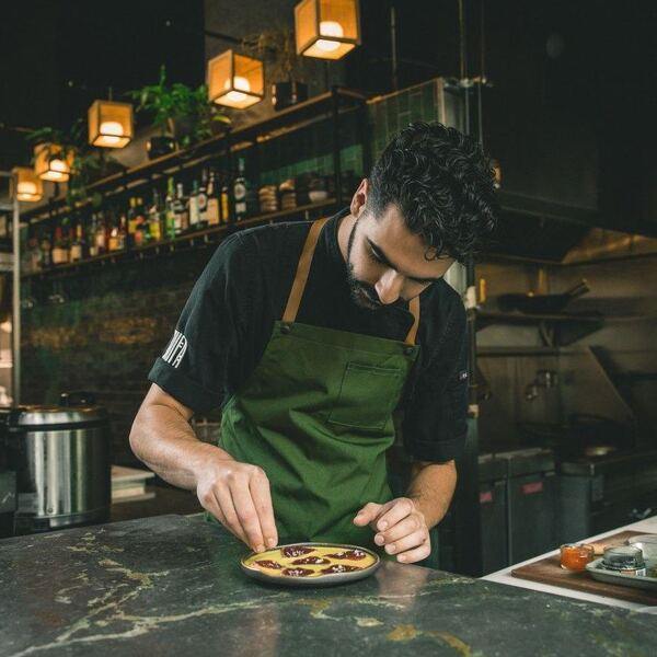 Chifa MTL | Restaurant Chifa Montréal | Cuisine Nikkei et Chifa Montréal