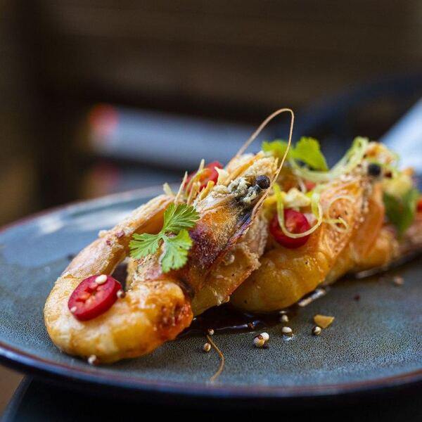 Chifa MTL | Restaurant Chifa Montréal | Cuisine Nikkei et Chifa Montréal