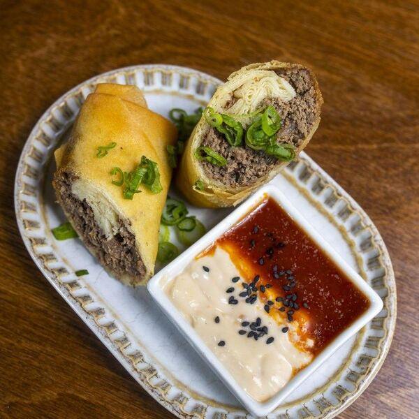 Chifa MTL | Restaurant Chifa Montréal | Cuisine Nikkei et Chifa Montréal