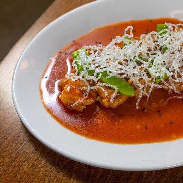 Chifa MTL | Restaurant Chifa Montréal | Cuisine Nikkei et Chifa Montréal