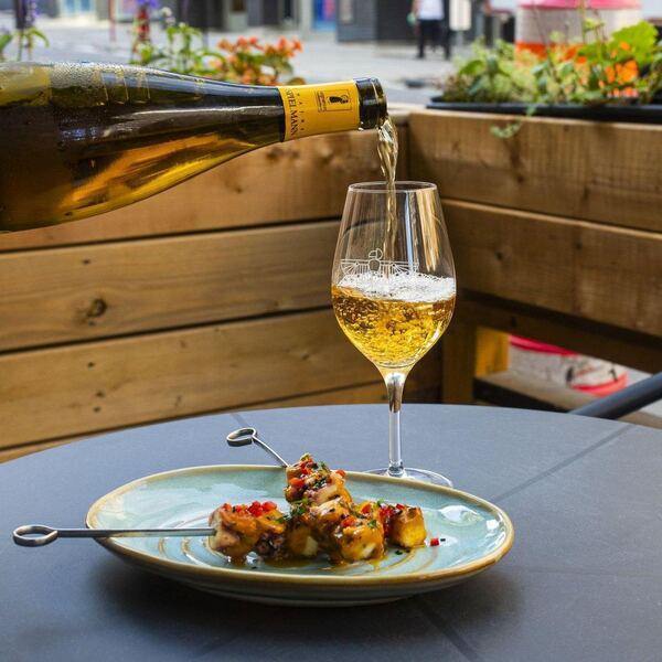 Chifa MTL | Restaurant Chifa Montréal | Cuisine Nikkei et Chifa Montréal