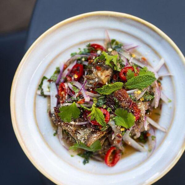 Chifa MTL | Restaurant Chifa Montréal | Cuisine Nikkei et Chifa Montréal