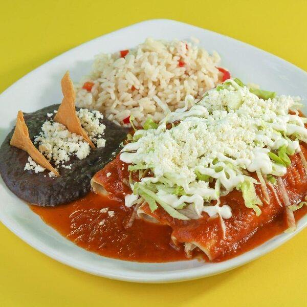 Cinco de mayo - Le 5 mai Déjeuners, tacos et salades - Restaurant Mexicaine à Saint-Henri, Montréal