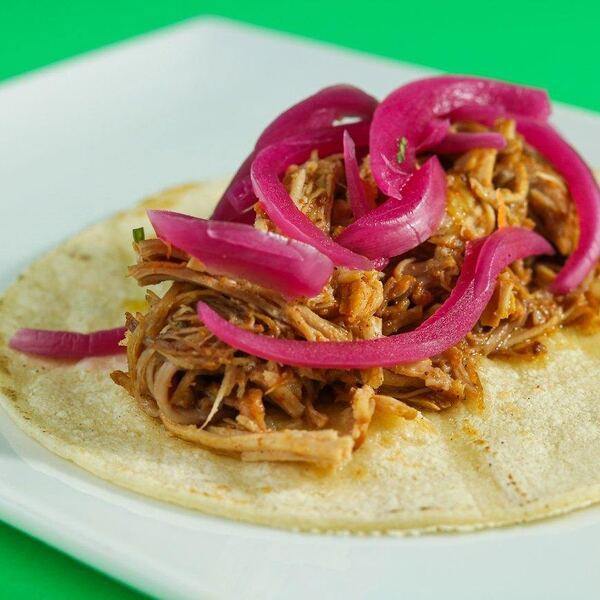 Cinco de mayo - Le 5 mai Déjeuners, tacos et salades - Restaurant Mexicaine à Saint-Henri, Montréal