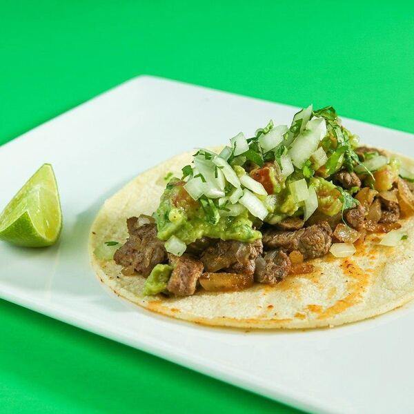 Cinco de mayo - Le 5 mai Déjeuners, tacos et salades - Restaurant Mexicaine à Saint-Henri, Montréal