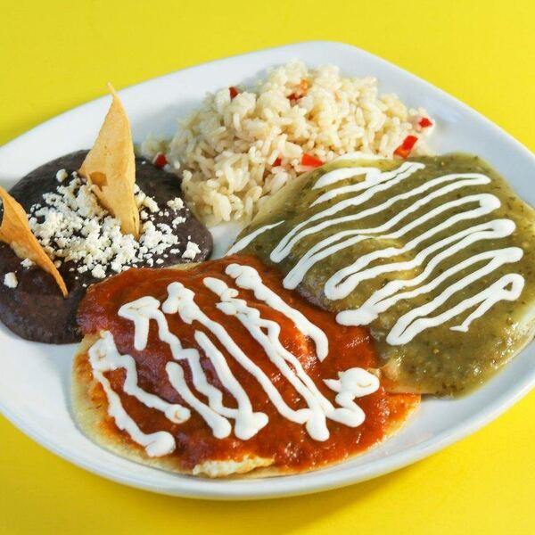 Cinco de mayo - Le 5 mai Déjeuners, tacos et salades - Restaurant Mexicaine à Saint-Henri, Montréal