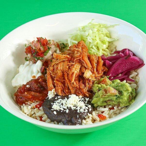 Cinco de mayo - Le 5 mai Déjeuners, tacos et salades - Restaurant Mexicaine à Saint-Henri, Montréal