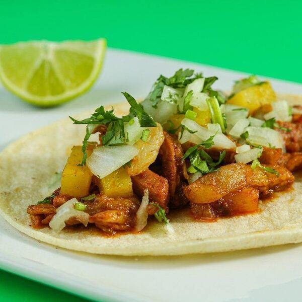 Cinco de mayo - Le 5 mai Déjeuners, tacos et salades - Restaurant Mexicaine à Saint-Henri, Montréal