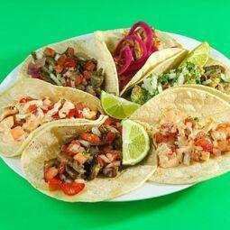 Cinco de mayo - Le 5 mai Déjeuners, tacos et salades RestoMontreal.ca