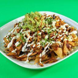 Cinco de mayo - Le 5 mai Déjeuners, tacos et salades RestoMontreal.ca