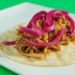 Cinco de mayo - Le 5 mai Déjeuners, tacos et salades RestoMontreal.ca